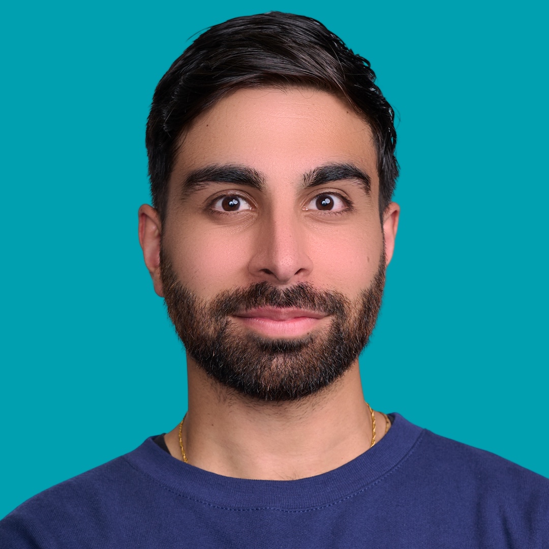 Viren Samani